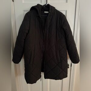 Sonoma maternity winter jacket